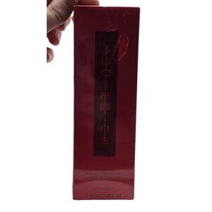 New - Shiseido Eudermine Revitalizing Essence, 4.2 fl oz